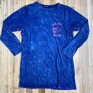 T-Shirt Dress